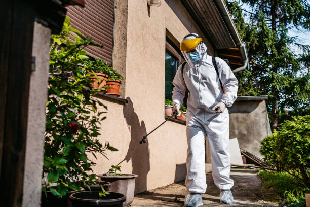 Best Wildlife Control Services  in Pierre, SD