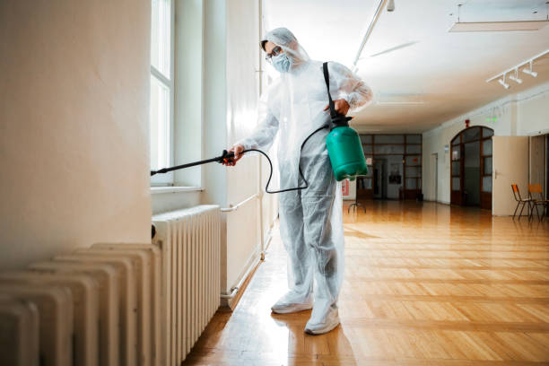 Best Bed Bug Extermination  in Pierre, SD